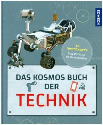 Das Kosmos Buch der Technik
