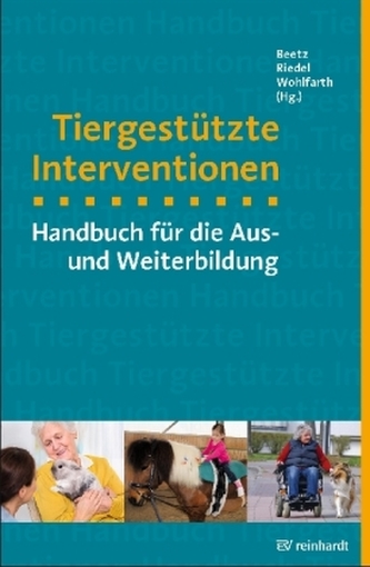 Tiergestützte Interventionen Tiergestützte Interventionen
