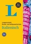 Langenscheidt Grund- und Aufbauwortschatz Italienisch