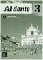 Al dente - Internationale Ausgabe. Guida pedagogica. Bd.3