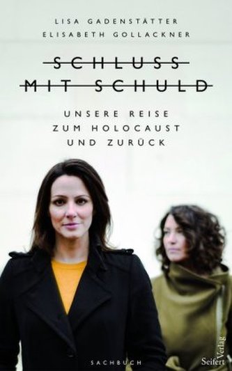 Schluss mit Schuld