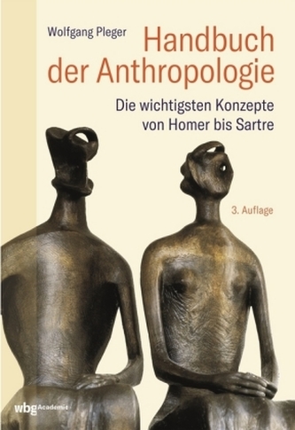 Handbuch der Anthropologie