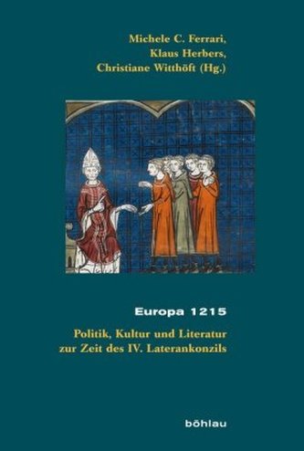 Europa 1215
