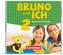 Bruno und ich - Deutsch für Kinder. Bd.2, Audio-CD
