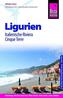 Reise Know-How Reiseführer Ligurien, Italienische Riviera, Cinque Terre