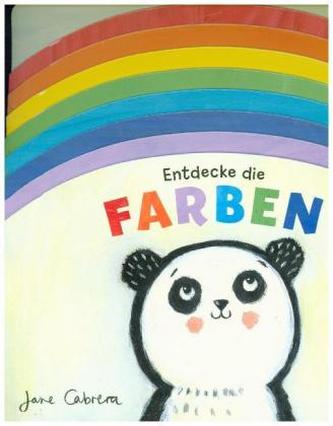 Entdecke die Farben Entdecke die Farben