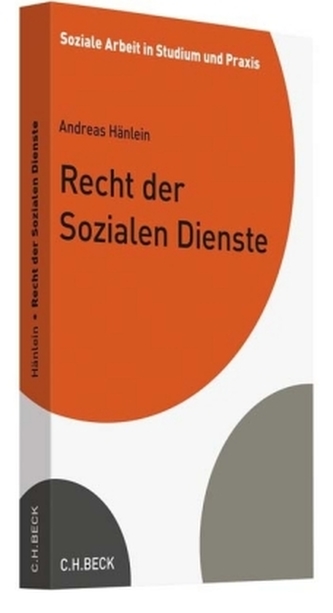 Recht der Sozialen Dienste
