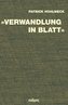 Verwandlung in Blatt