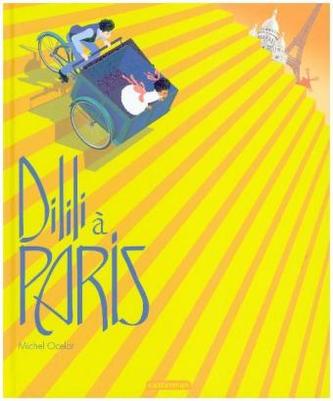 Dilili - petit album