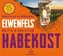 Elwenfels³K, räutertee im Dubbeglas, 6 Audio-CD