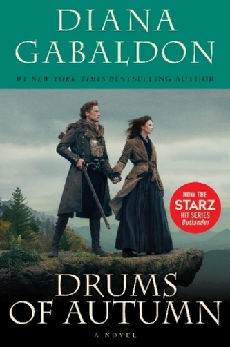 Outlander - Drums of Autumn (Starz Tie-in Edition)