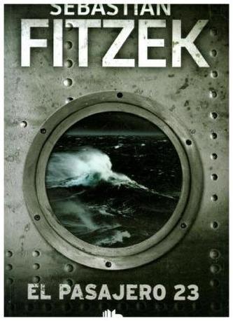 El Pasajero 23