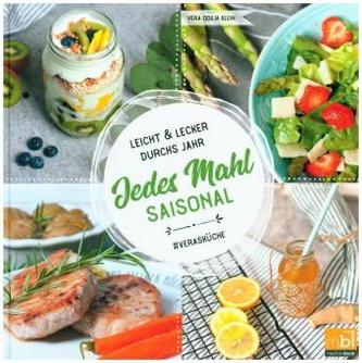 Jedes Mahl saisonal Jedes Mahl saisonal