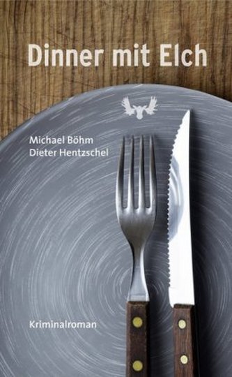 Dinner mit Elch