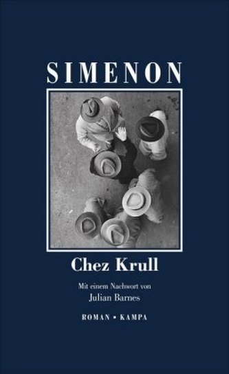 Chez Krull Chez Krull