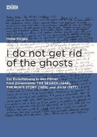 I do not get rid of the ghosts.