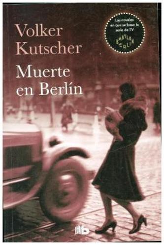 Muerte en Berlin