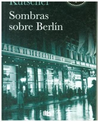 Sombras sobre Berlin