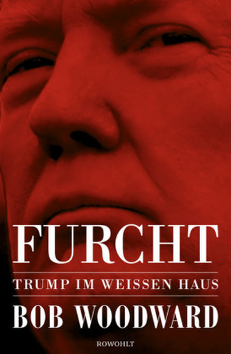Furcht
