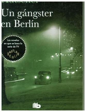 Un Gangster en Berlin
