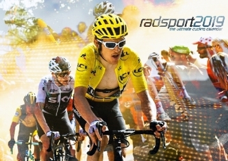 Radsport 2019