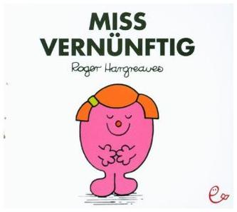 Miss Vernünftig
