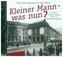Kleiner Mann - was nun?, 2 Audio-CD