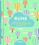 Ruhe