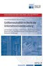 Größenneutralität im Recht der Unternehmensbesteuerung