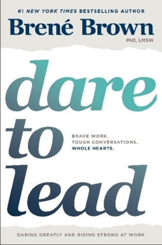 Dare to Lead