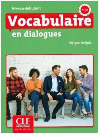 Vocabulaire en dialogues