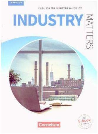A2-B2 - Englisch für Industriekaufleute