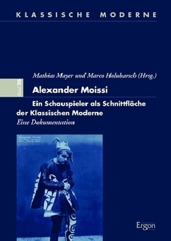 Alexander Moissi