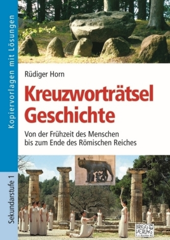 Kreuzworträtsel Geschichte Kreuzworträtsel Geschichte
