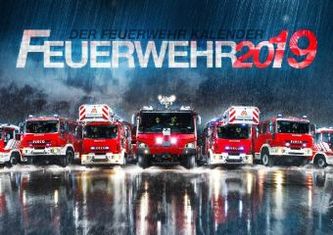 Feuerwehr 2019