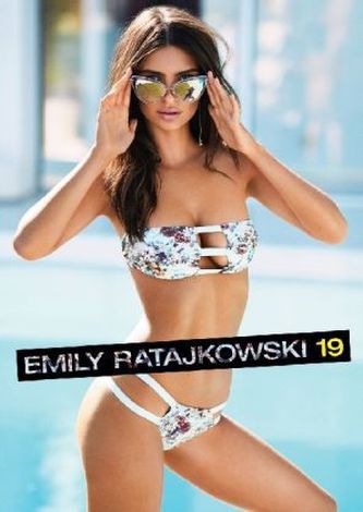 Emily Ratajkowski  2019