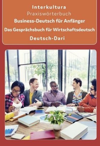 Business-Deutsch für Anfänger Deutsch-Dari