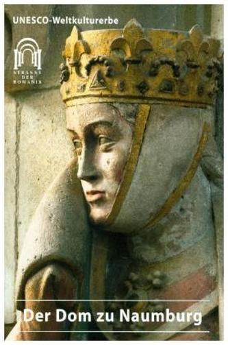 Der Dom zu Naumburg