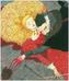 The Tales of Beedle the Bard, Deluxe Illustrated Edition