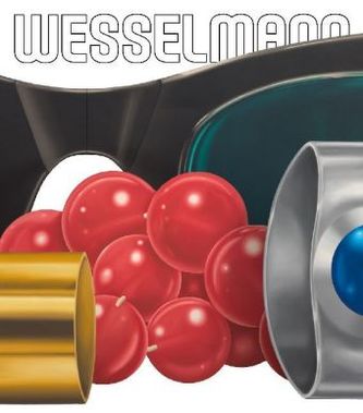 Tom Wesselmann: Standing Still Lifes