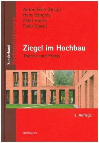 Ziegel im Hochbau