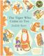 The Tiger Who Came To Tea (50th Anniversary Edition)