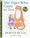 The Tiger Who Came To Tea (50th Anniversary Pop-Up Edition)