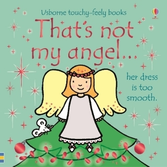 That's Not My Angel