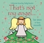That's Not My Angel