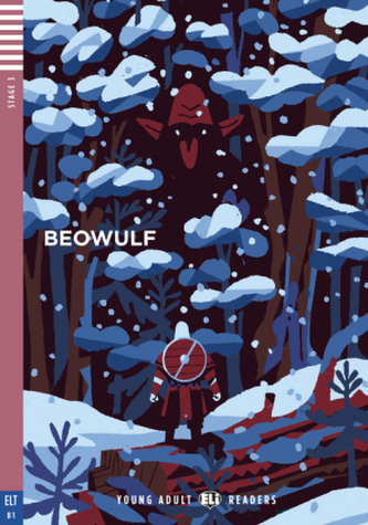 Beowulf, w. Audio-CD