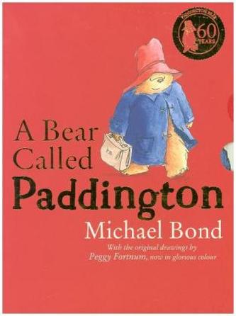 A Bear Called Paddington
