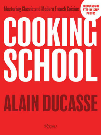 Cooking School Cooking School