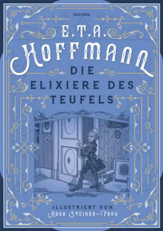 Die Elixiere des Teufels