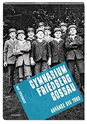 Gymnasium Friedberg Gossau Gymnasium Friedberg Gossau